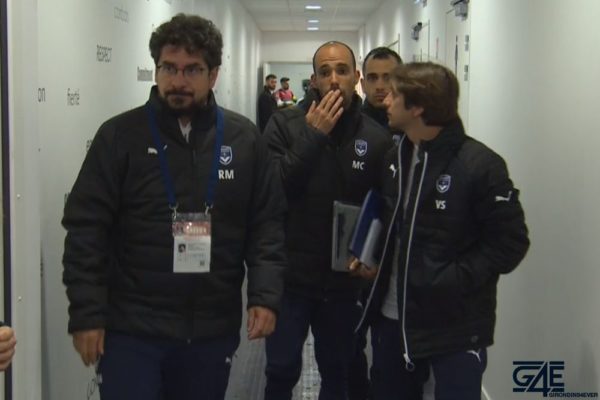staff Paulo Sousa