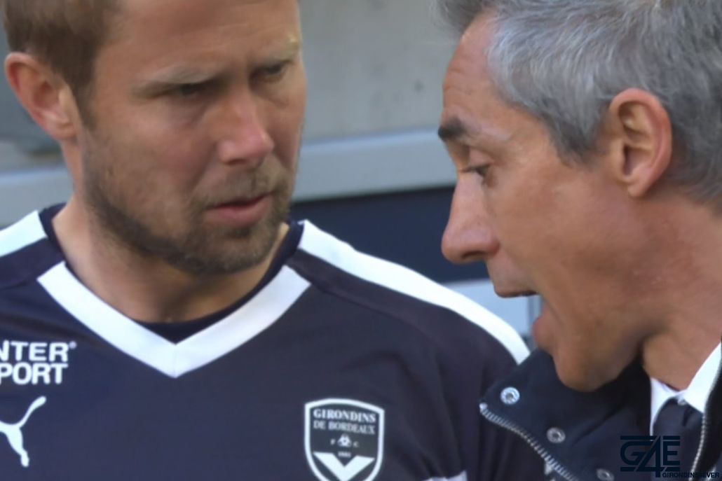 Paulo Sousa et Jaroslav Plasil