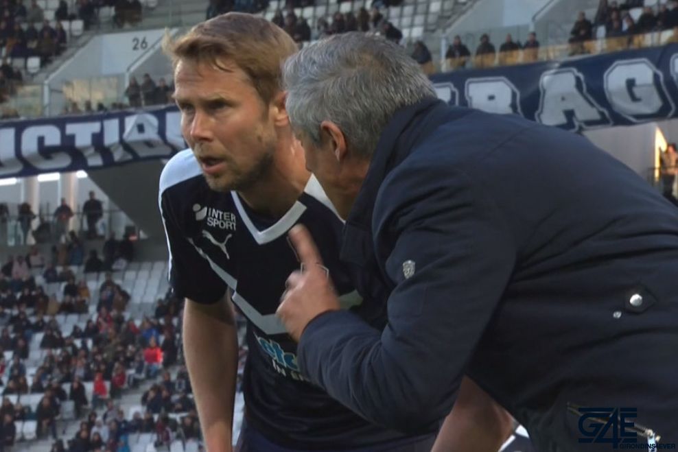 Paulo Sousa et Jaroslav Plasil