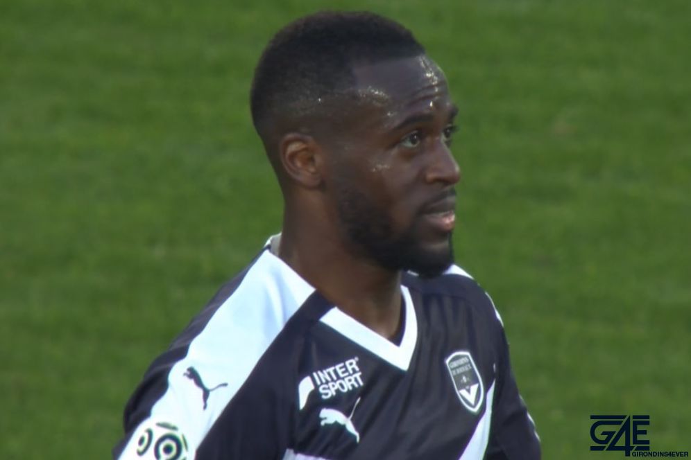 Maxime Poundjé