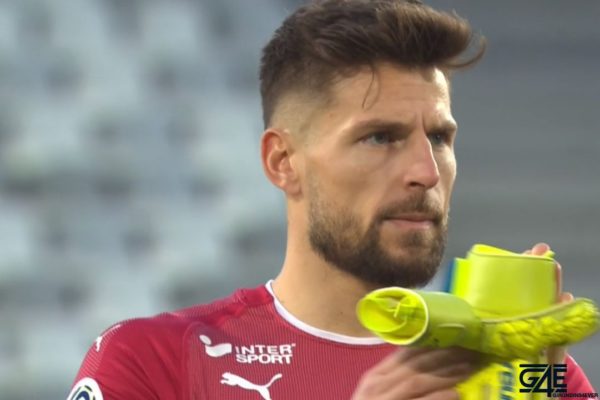 Benoit Costil