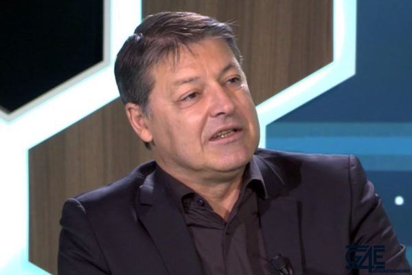 Patrice Ferri