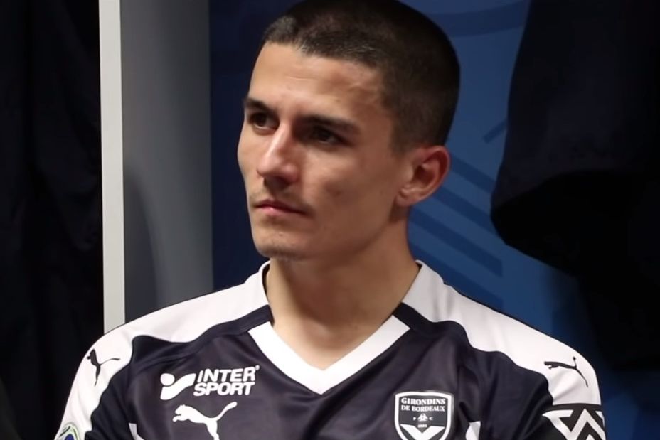 Sergi Palencia