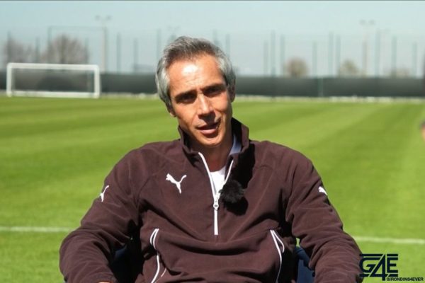 Paulo Sousa