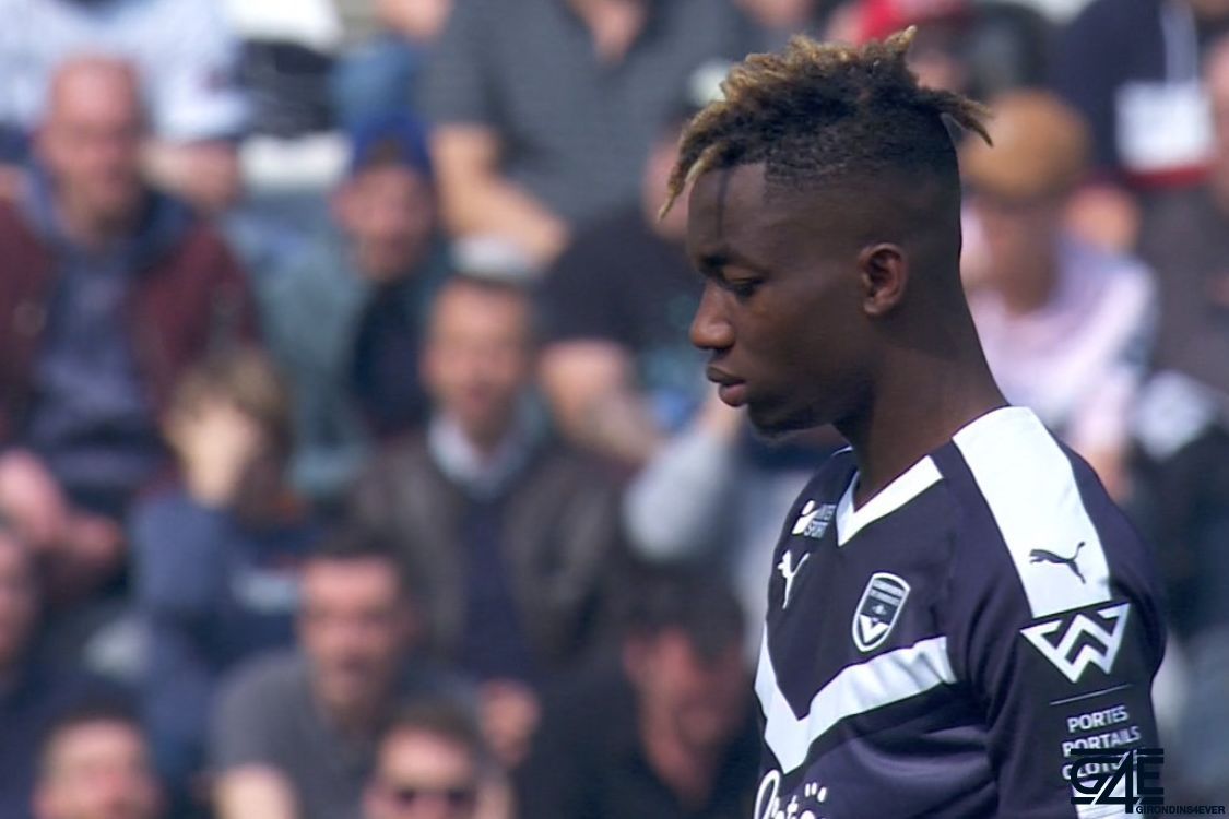 Yann Karamoh