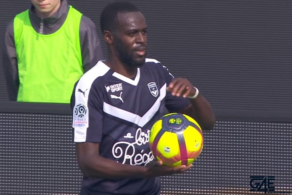 Maxime Poundjé