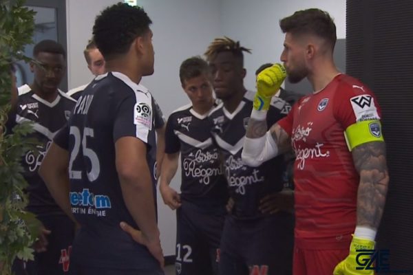 Benoit Costil groupe