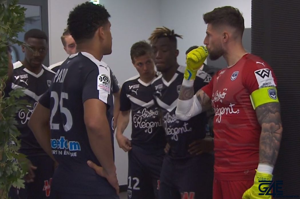 Benoit Costil groupe
