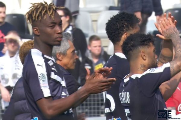 Yann Karamoh