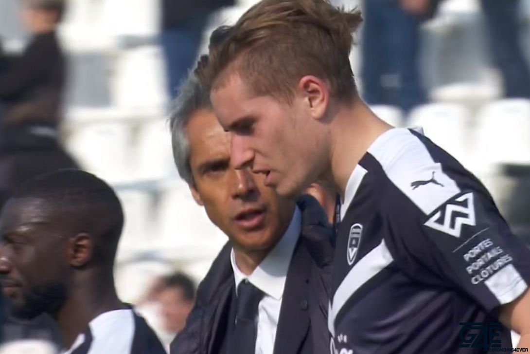 Toma Basic et Paulo Sousa
