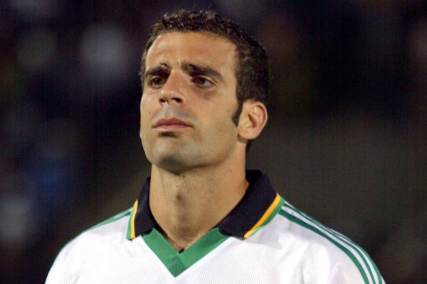 SOCCER-SENEGAL-FAYE