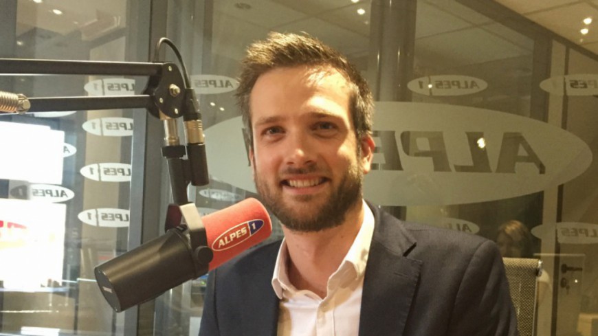 Christophe Pierrel