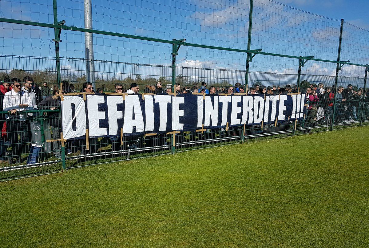 defaite interdite marseille