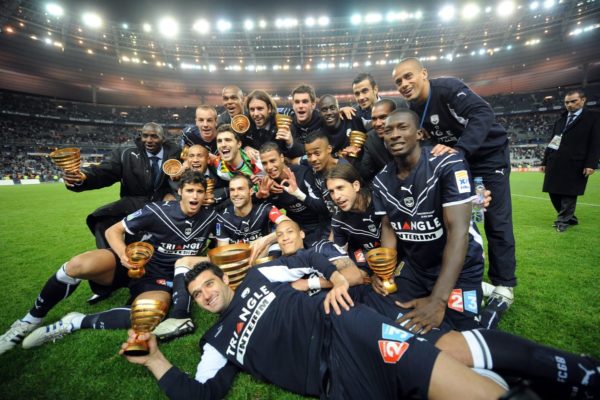 Coupe de la Ligue