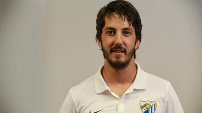 Adrian Espárraga