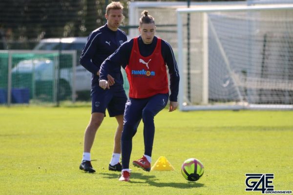 Toma Basic et Igor Lewczuk