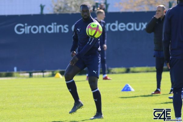 Youssouf Sabaly