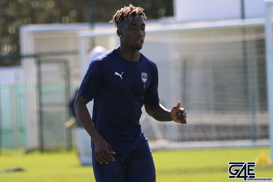 Yann Karamoh