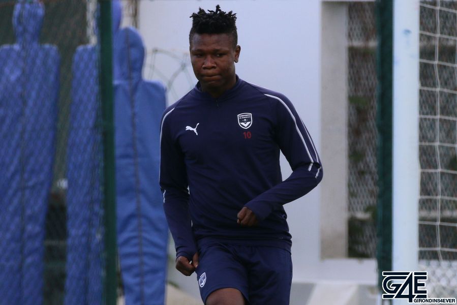 Samuel Kalu