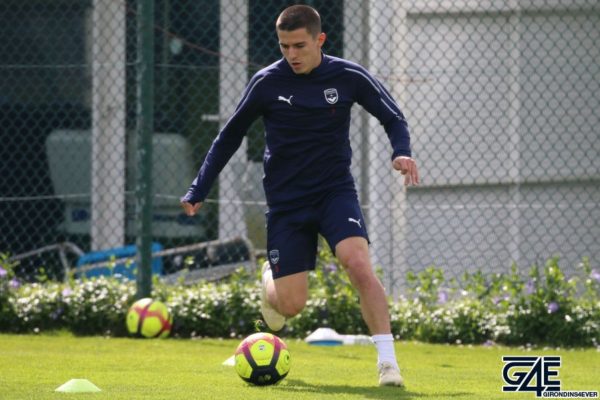 Sergi Palencia