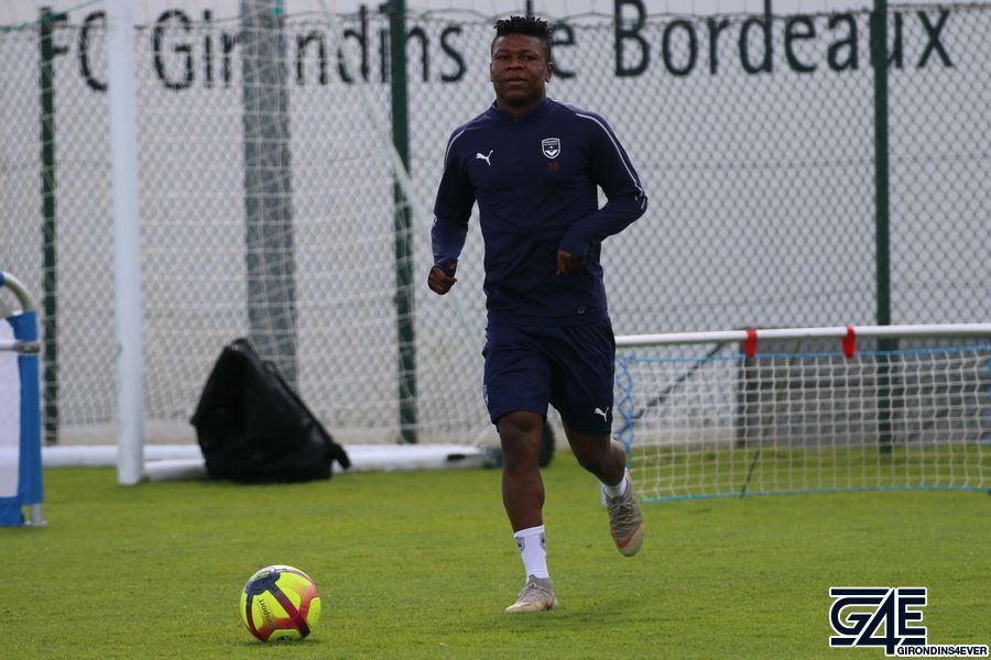 Samuel Kalu