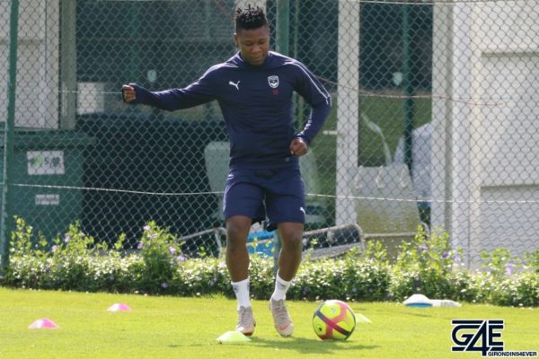 Samuel Kalu