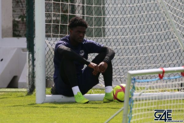 Josh Maja