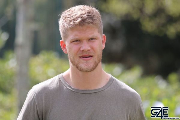 Andreas Cornelius