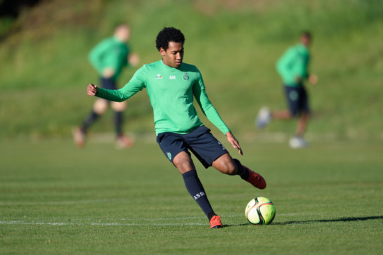 Kenny Rocha