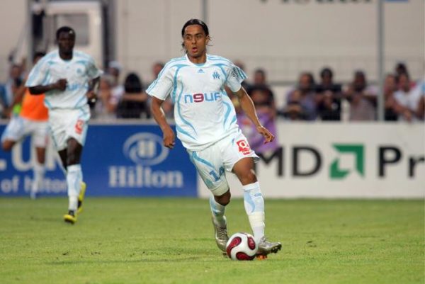 Salim Arrache