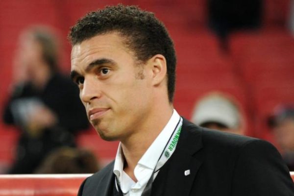 Valerien Ismael