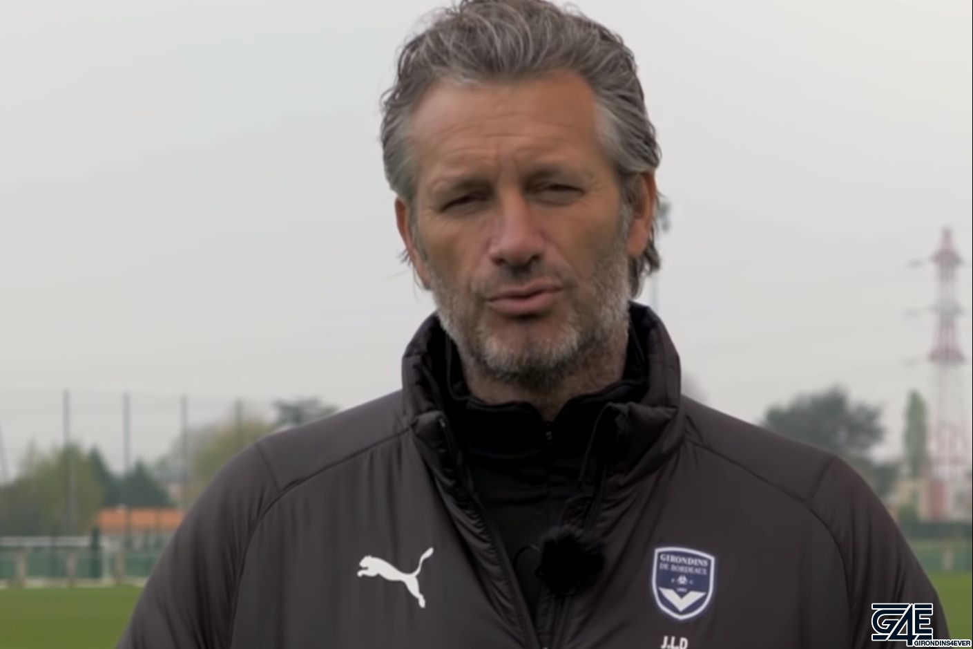 Jean-Luc Dogon