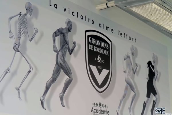 Académie formation