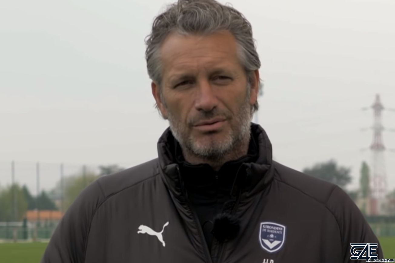 Jean-Luc Dogon
