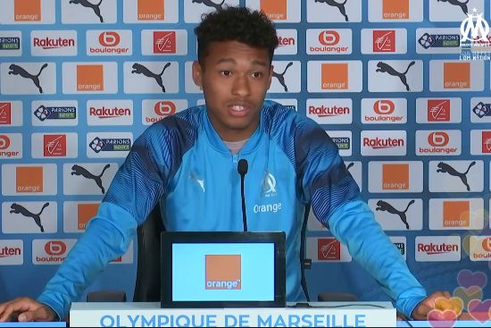 Boubacar Kamara
