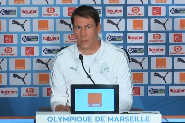 Rudi Garcia