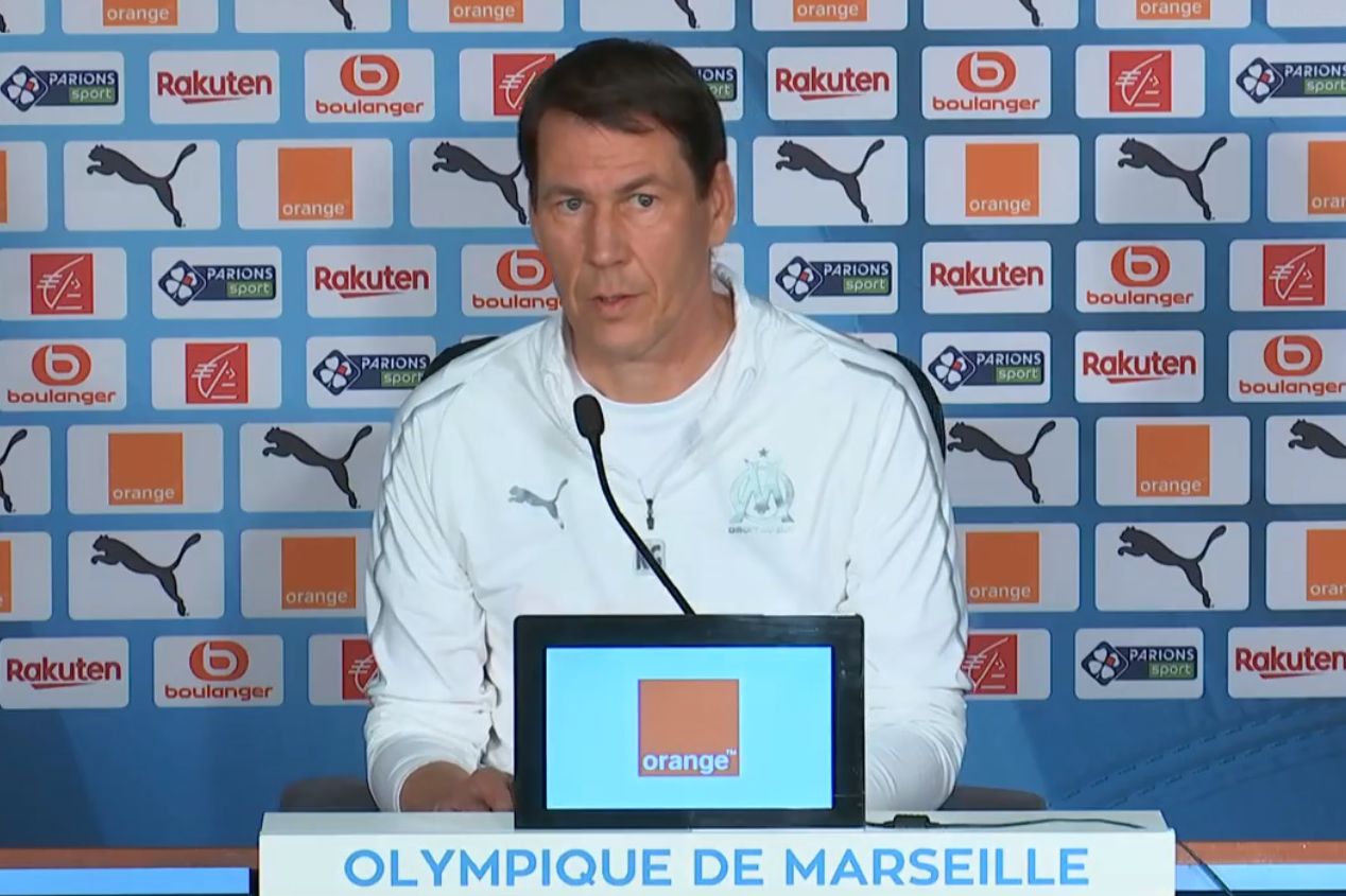 Rudi Garcia