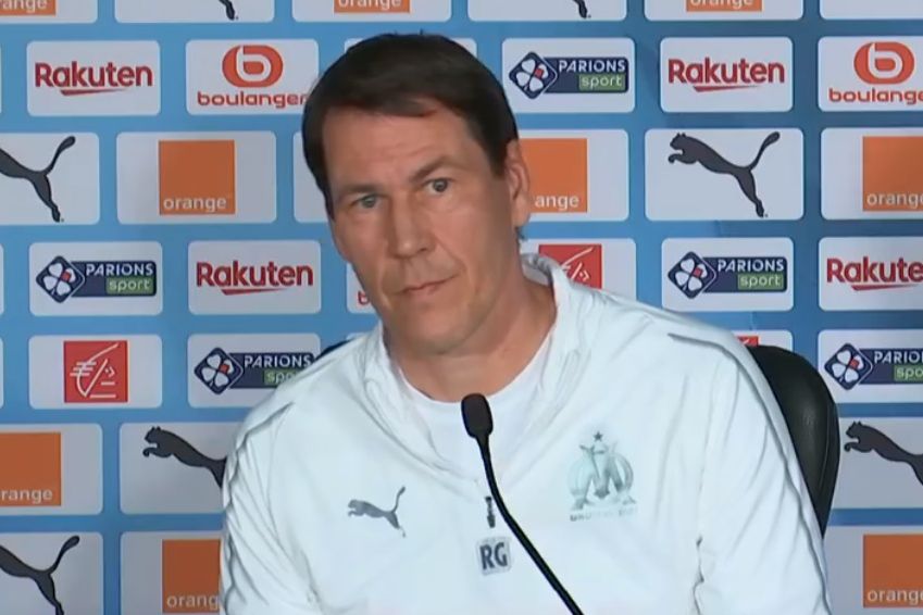 Rudi Garcia