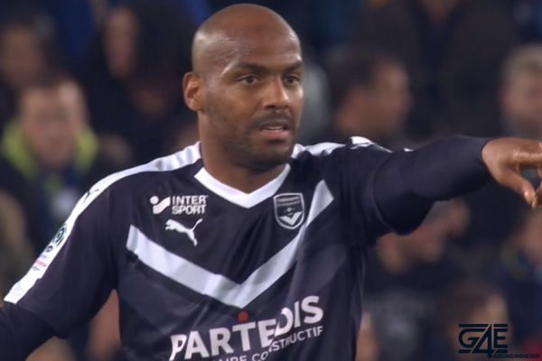 Jimmy Briand