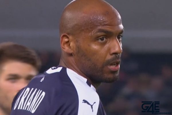 Jimmy Briand