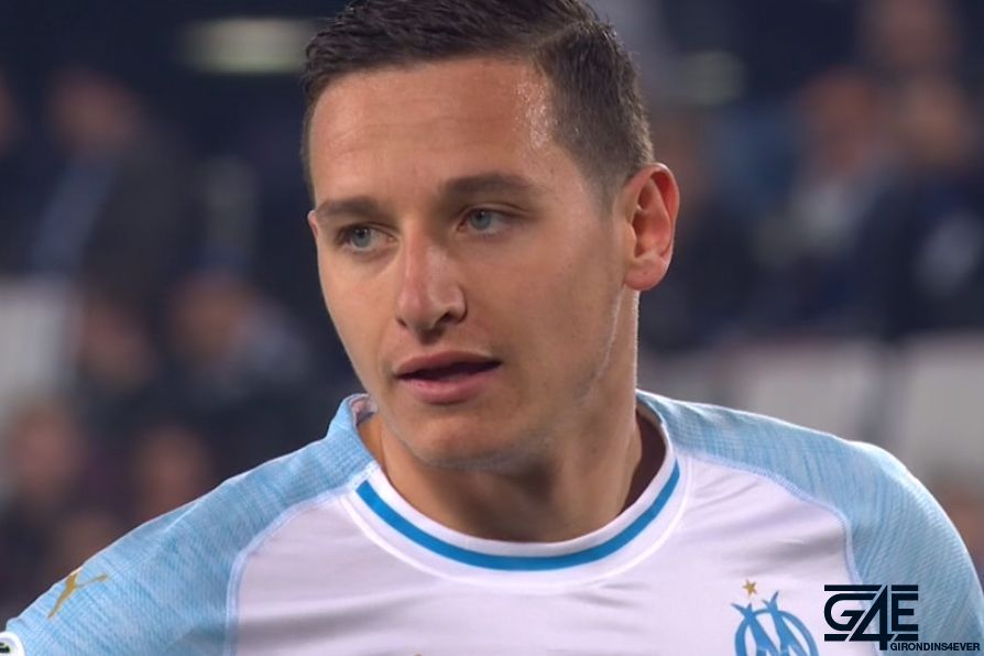 Thauvin