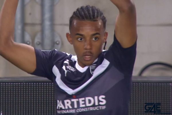 Jules Koundé