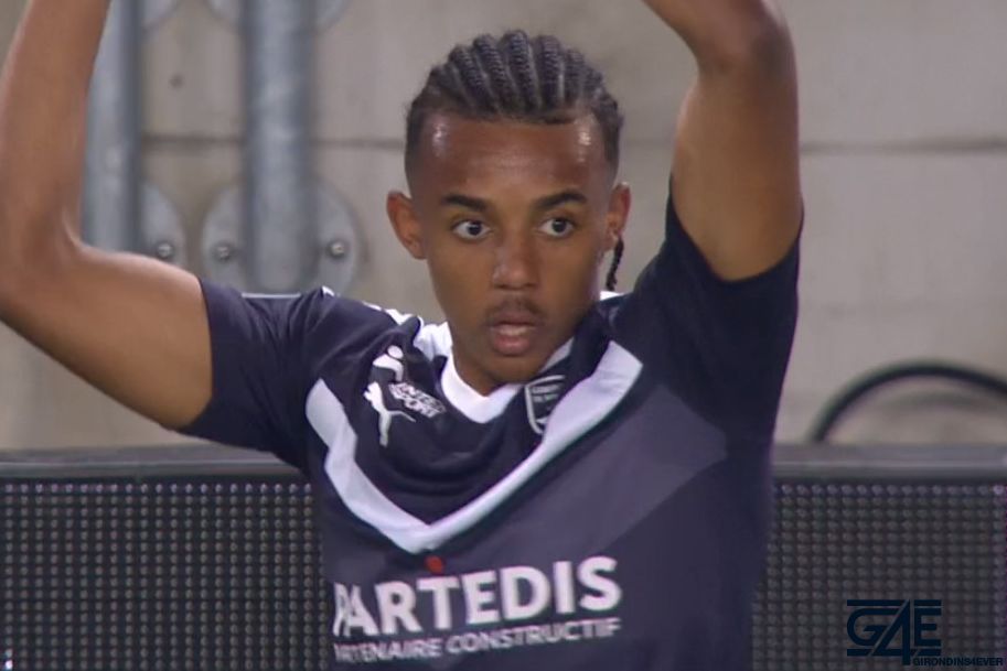Jules Koundé