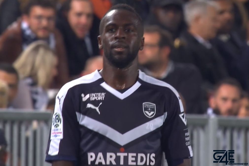 Maxime Poundjé
