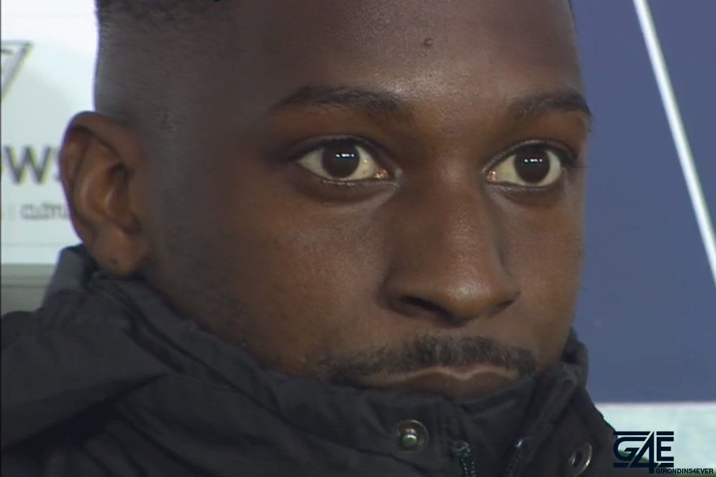 Younousse Sankharé