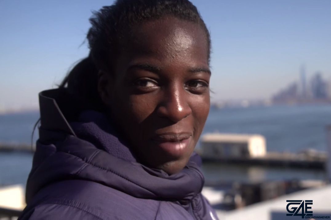 Viviane Asseyi