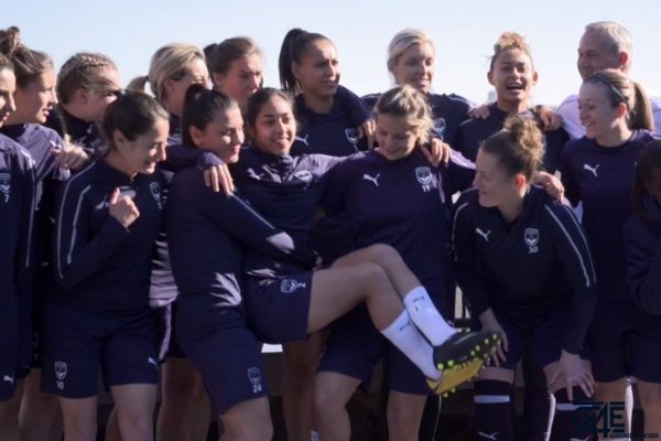 Féminines