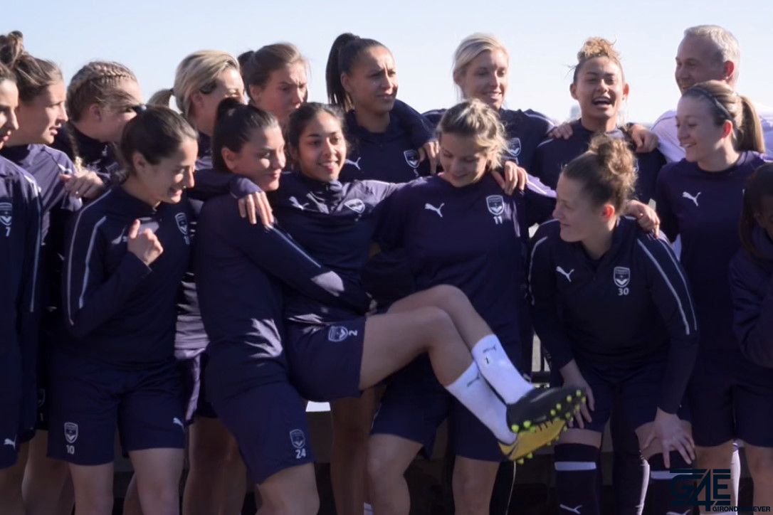 Féminines