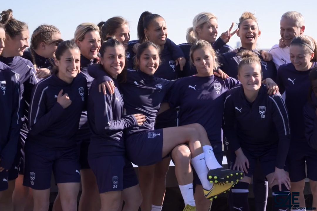Féminines