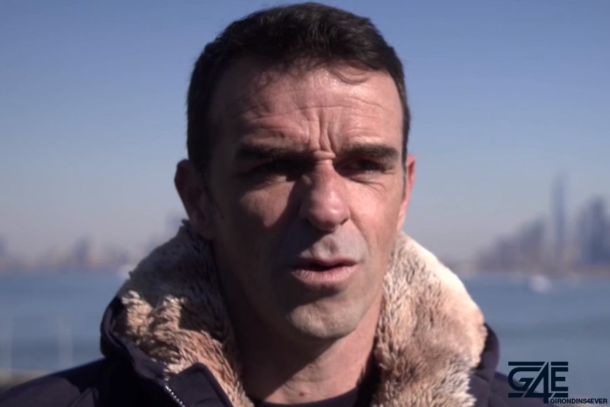Ulrich Ramé